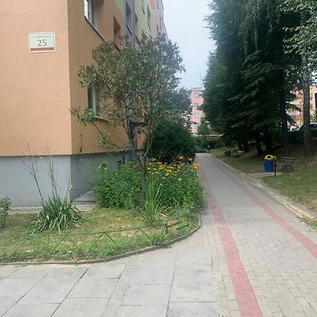 Uroczy Apartament W Centrum Sandomierza Ngoại thất bức ảnh