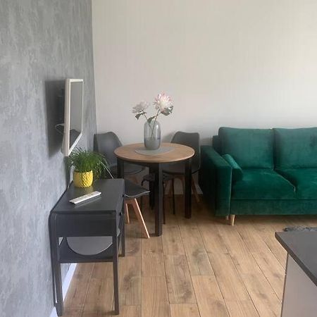 Uroczy Apartament W Centrum Sandomierza Ngoại thất bức ảnh