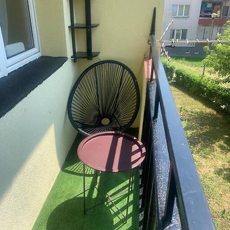 Uroczy Apartament W Centrum Sandomierza Ngoại thất bức ảnh