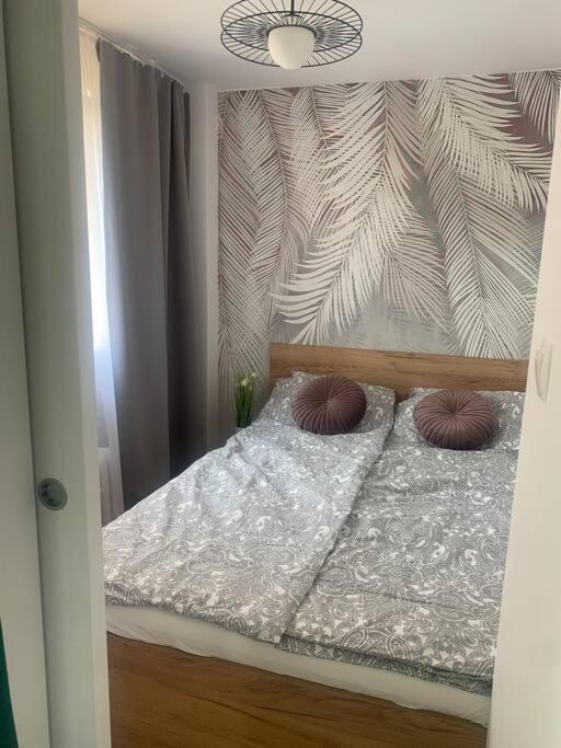 Uroczy Apartament W Centrum Sandomierza Ngoại thất bức ảnh