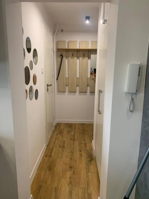 Uroczy Apartament W Centrum Sandomierza Ngoại thất bức ảnh
