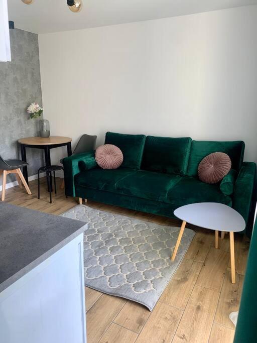 Uroczy Apartament W Centrum Sandomierza Ngoại thất bức ảnh