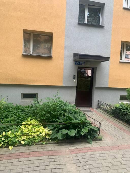 Uroczy Apartament W Centrum Sandomierza Ngoại thất bức ảnh