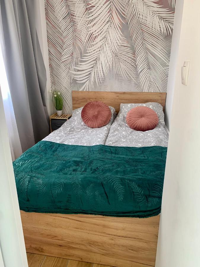 Uroczy Apartament W Centrum Sandomierza Ngoại thất bức ảnh